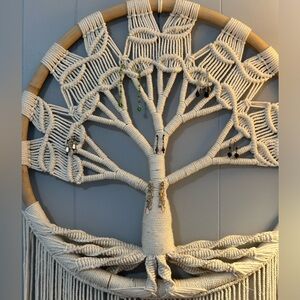 Avenue Vintage Wrapped Beaded Earrings